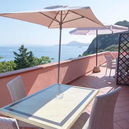Appartamenti Seccione Portoferraio Exteriör bild