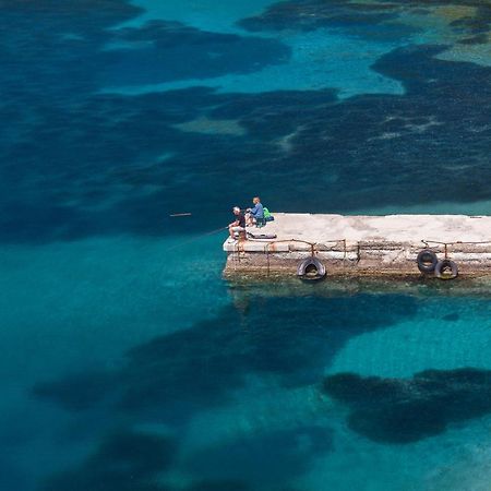 Appartamenti Seccione Portoferraio Exteriör bild