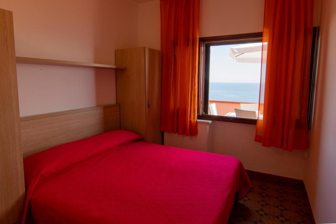 Appartamenti Seccione Portoferraio Exteriör bild