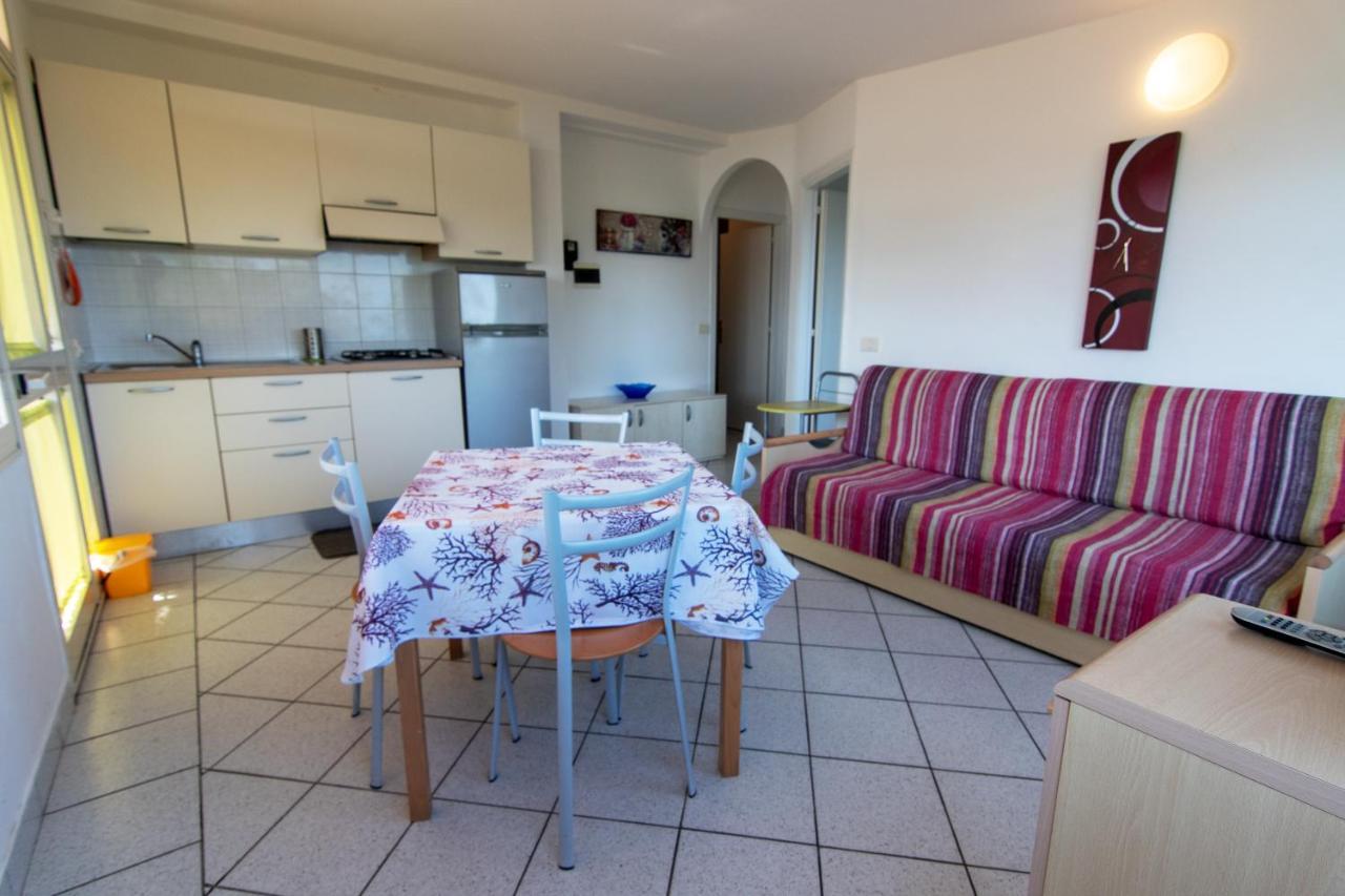Appartamenti Seccione Portoferraio Exteriör bild