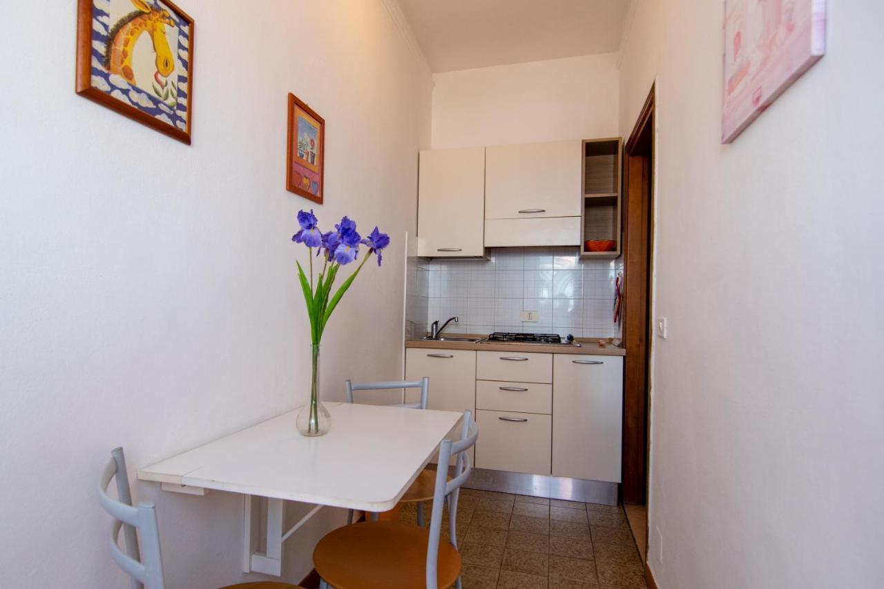 Appartamenti Seccione Portoferraio Exteriör bild