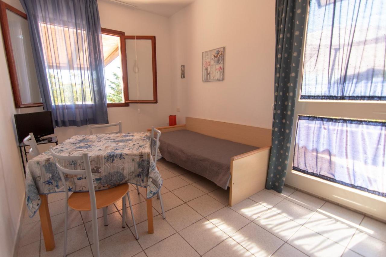 Appartamenti Seccione Portoferraio Exteriör bild