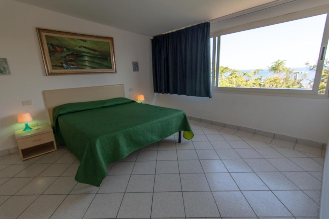 Appartamenti Seccione Portoferraio Exteriör bild