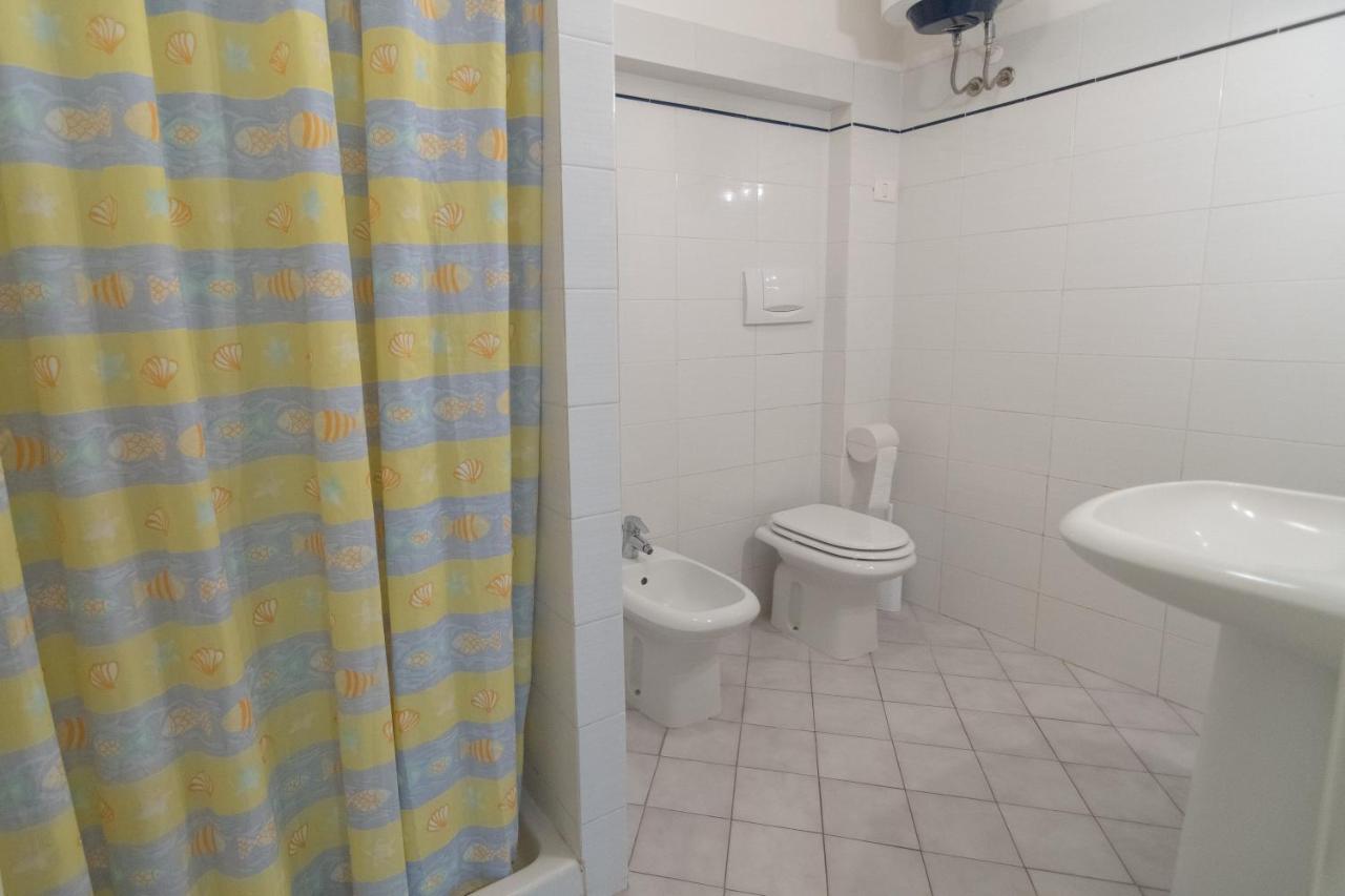 Appartamenti Seccione Portoferraio Exteriör bild