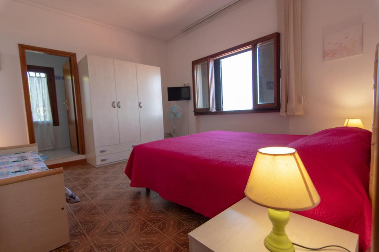 Appartamenti Seccione Portoferraio Exteriör bild