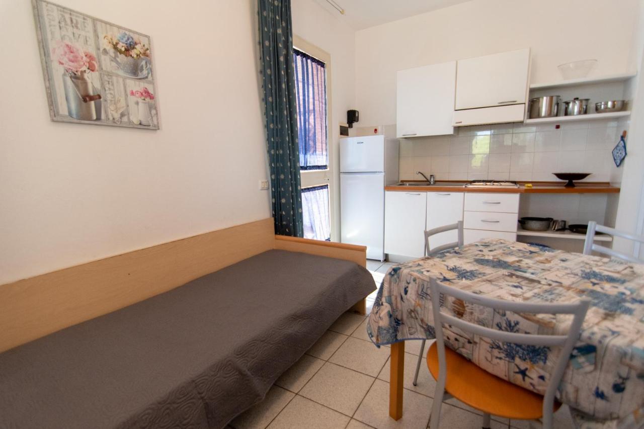 Appartamenti Seccione Portoferraio Exteriör bild