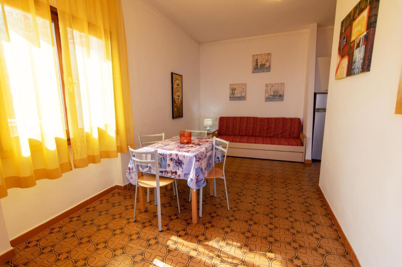 Appartamenti Seccione Portoferraio Exteriör bild