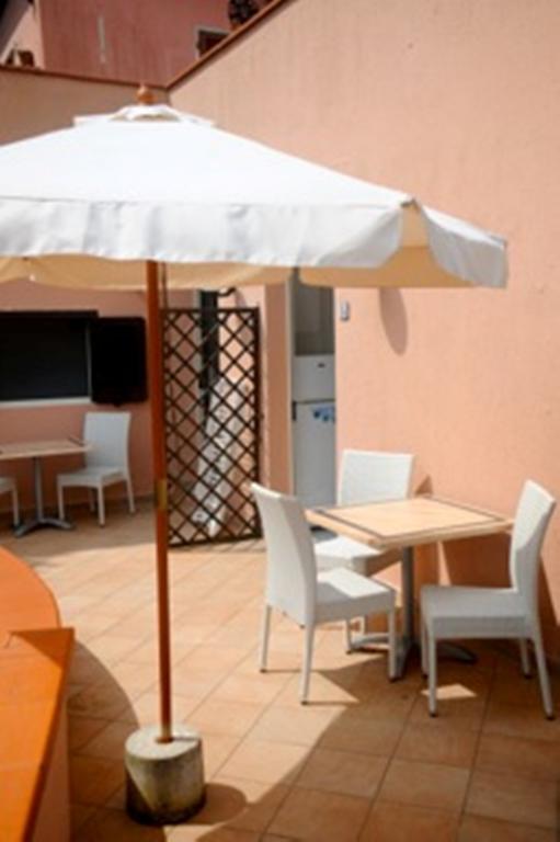 Appartamenti Seccione Portoferraio Exteriör bild